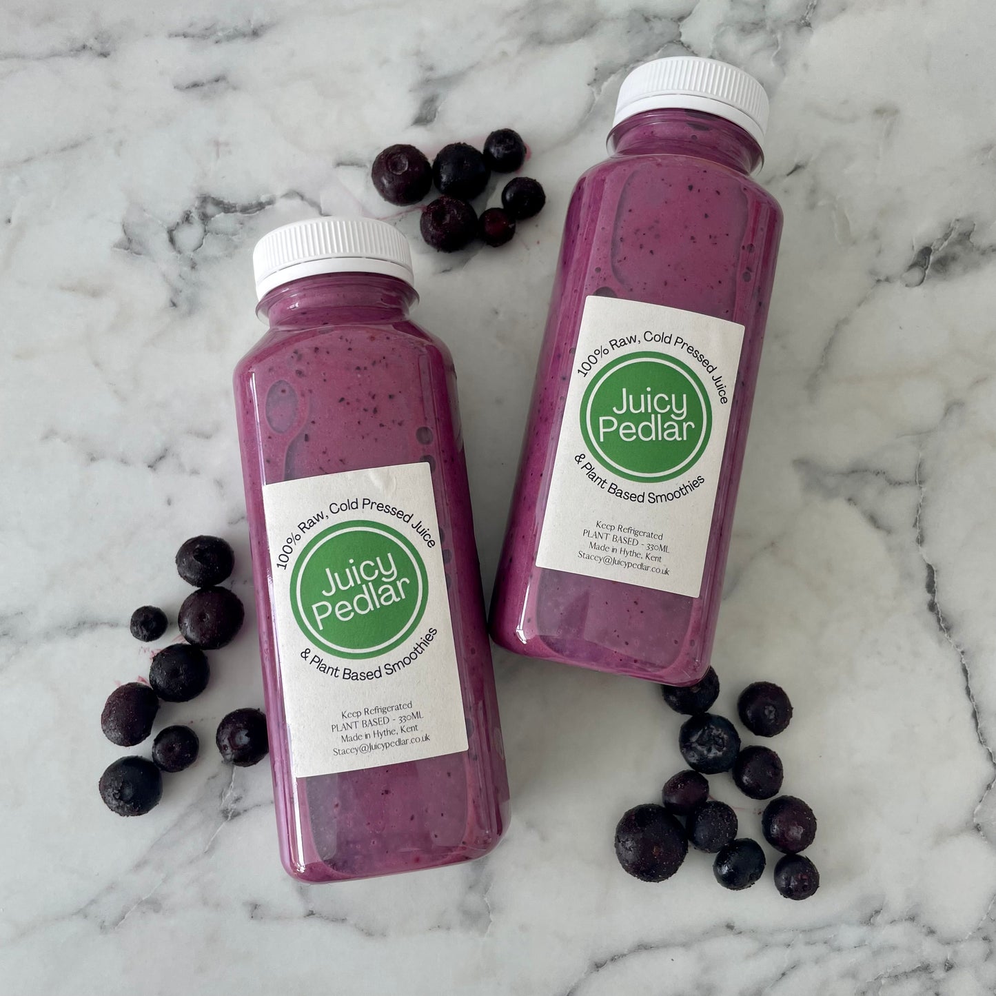 BERRY Smoothie