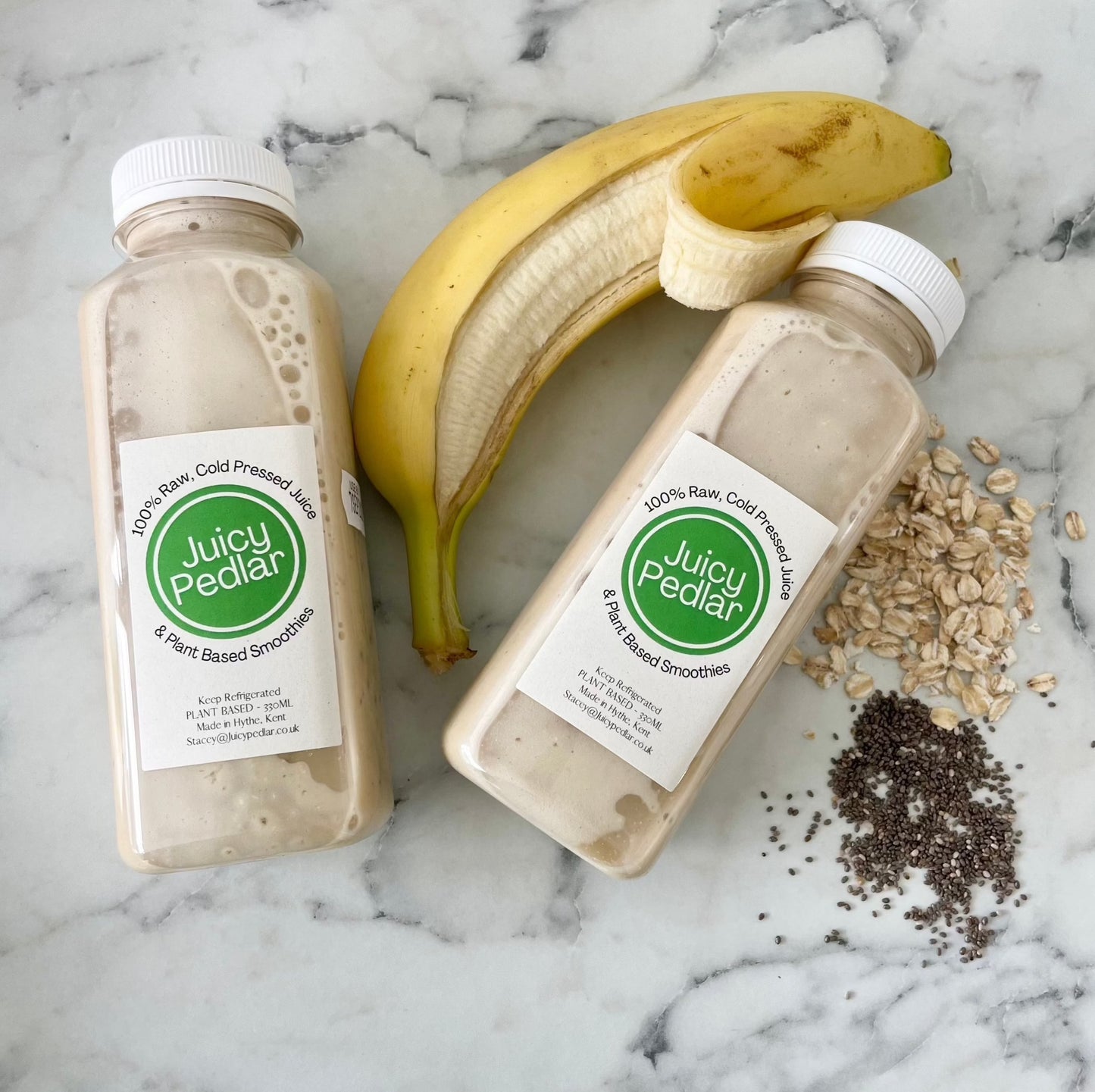 PROTEIN Smoothie