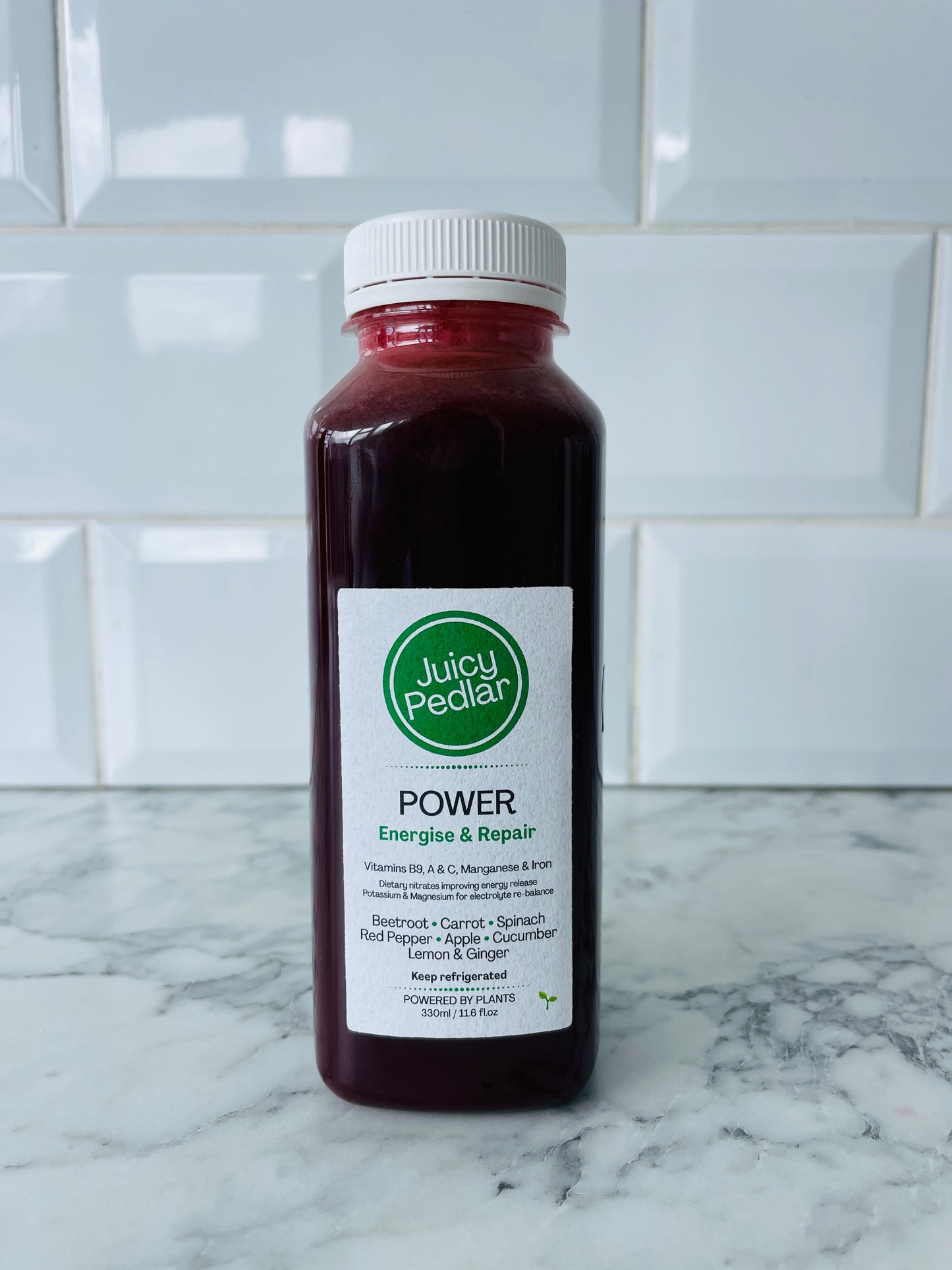 POWER Juice